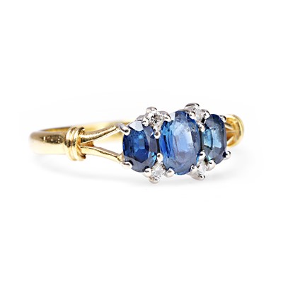 Lot 55 - Cropp & Farr