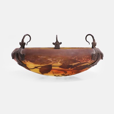 Lot 36 - Daum Nancy