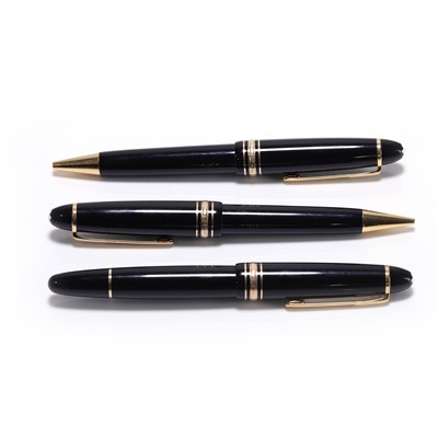 Lot 485 - Mont Blanc
