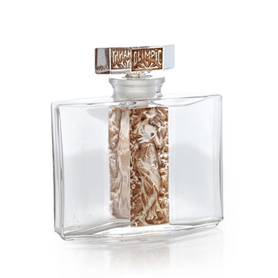Lot 90 - René Lalique (French, 1860-1945) for Hermanny