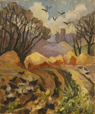 Lot 289 - Lucy Harwood (British, 1893-1972)