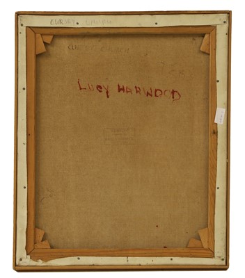 Lot 289 - Lucy Harwood (British, 1893-1972)