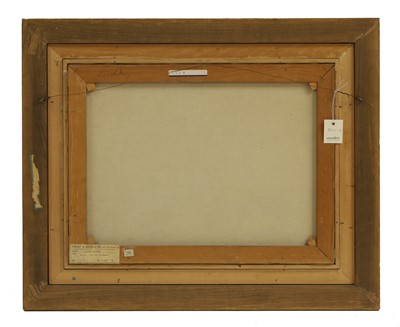 Lot 284 - Andre Gisson (American, 1921-2003)