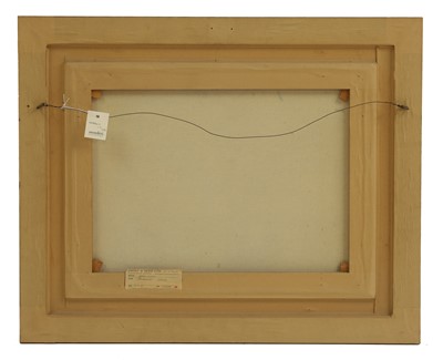 Lot 284 - Andre Gisson (American, 1921-2003)