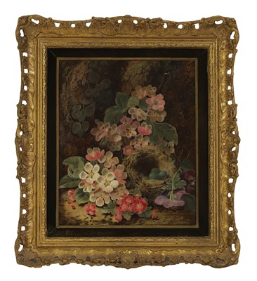 Lot 161 - Oliver Clare (British, 1852-1927)