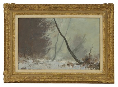 Lot 45 - Edward Seago RWS (British, 1910-1974)