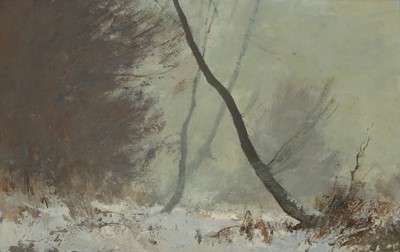 Lot 45 - Edward Seago RWS (British, 1910-1974)