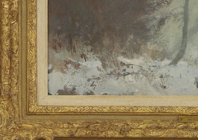 Lot 45 - Edward Seago RWS (British, 1910-1974)