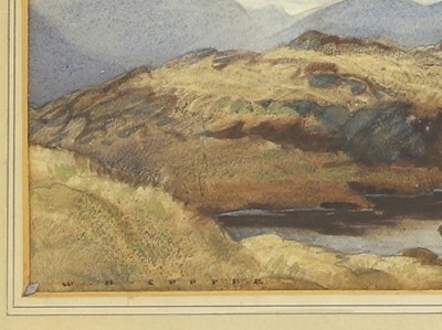 Lot 268 - William Heaton Cooper RA (British, 1903-1995)