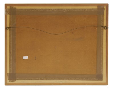 Lot 268 - William Heaton Cooper RA (British, 1903-1995)