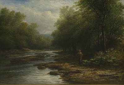 Lot 1025 - Joseph Wrightson McIntyre (British, 1841-1897)