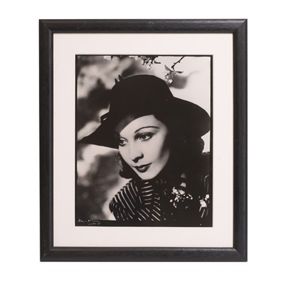 Lot 75 - Angus McBean (British, 1904-1990)
