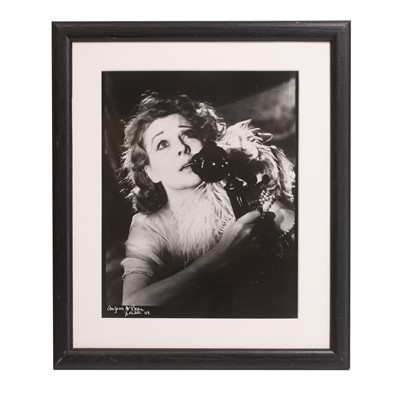 Lot 75 - Angus McBean (British, 1904-1990)