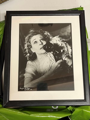 Lot 75 - Angus McBean (British, 1904-1990)