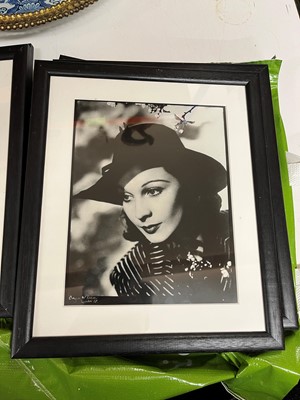 Lot 75 - Angus McBean (British, 1904-1990)