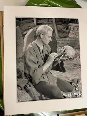 Lot 75 - Angus McBean (British, 1904-1990)