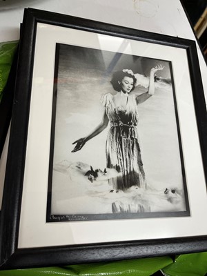 Lot 75 - Angus McBean (British, 1904-1990)