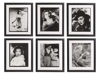 Lot 75 - Angus McBean (British, 1904-1990)