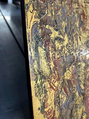 Lot 59 - Pre-Raphaelite style