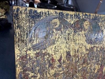 Lot 59 - Pre-Raphaelite style