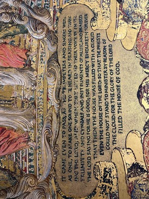 Lot 59 - Pre-Raphaelite style