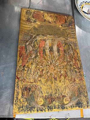 Lot 59 - Pre-Raphaelite style