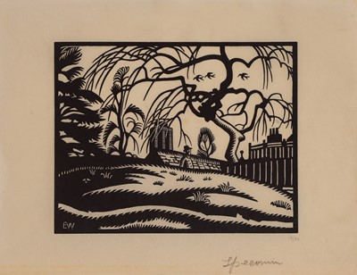 Lot 87 - Ethelbert White (British, 1891-1972)