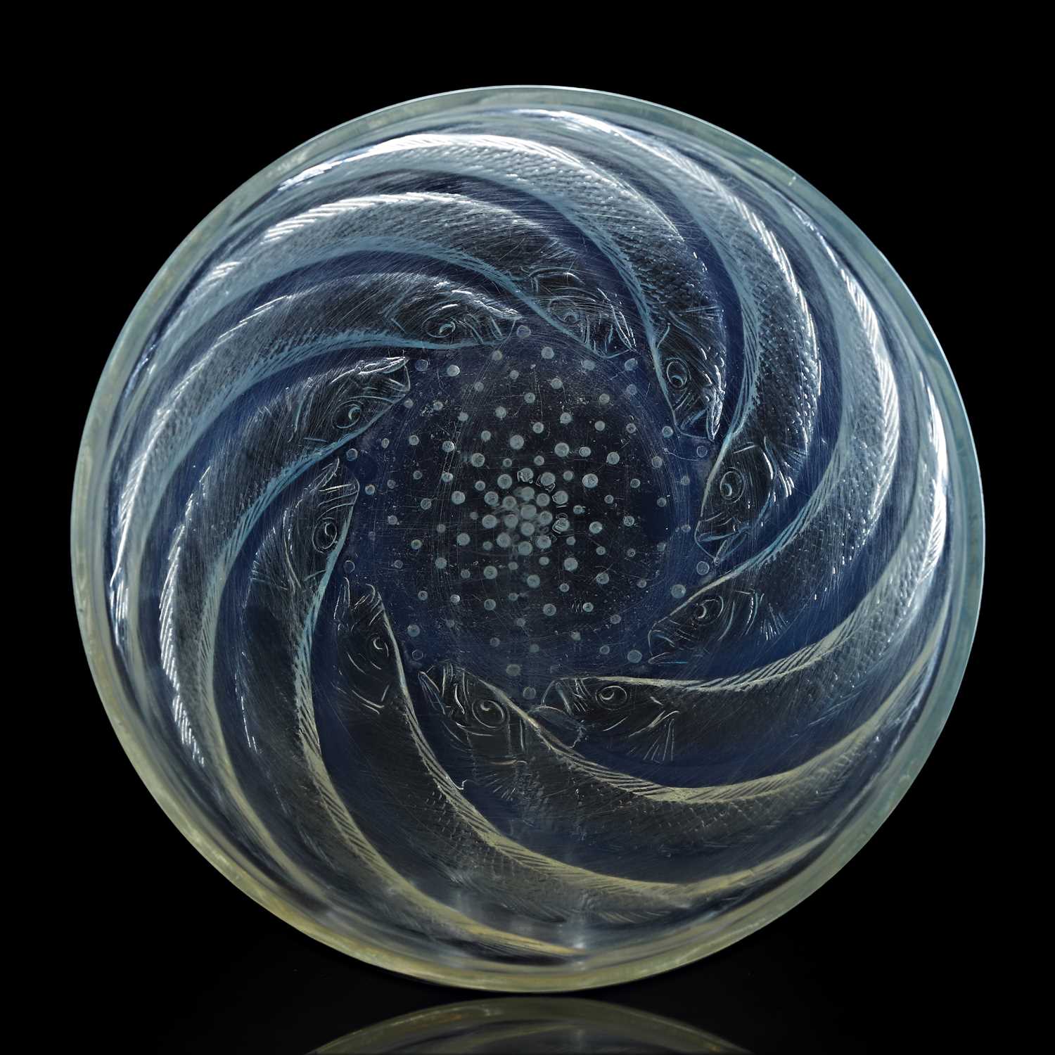 Lot 91 - René Lalique (French, 1860-1945)