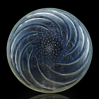 Lot 91 - René Lalique (French, 1860-1945)
