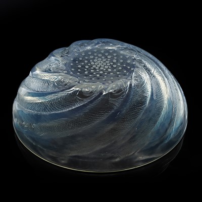 Lot 91 - René Lalique (French, 1860-1945)