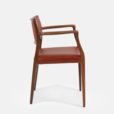 Lot 240 - Niels Otto Møller (Danish, 1920-1982) for J L Møllers