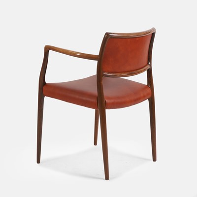 Lot 240 - Niels Otto Møller (Danish, 1920-1982) for J L Møllers