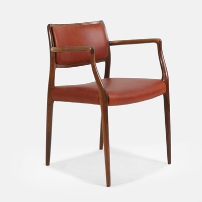 Lot 240 - Niels Otto Møller (Danish, 1920-1982) for J L Møllers