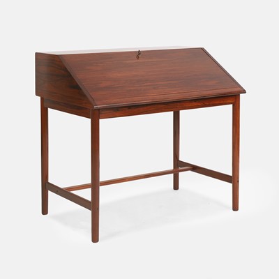 Lot 245 - Torbjørn Afdal (Norwegian, 1917-1999)
