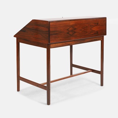 Lot 245 - Torbjørn Afdal (Norwegian, 1917-1999)