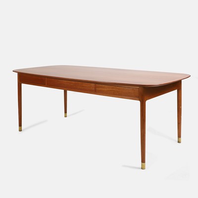 Lot 242 - Danish