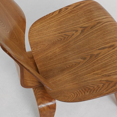 Lot 165 - Charles Eames (American, 1907-1978) and Ray Eames (American, 1912-1988)