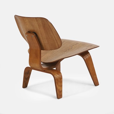Lot 165 - Charles Eames (American, 1907-1978) and Ray Eames (American, 1912-1988)