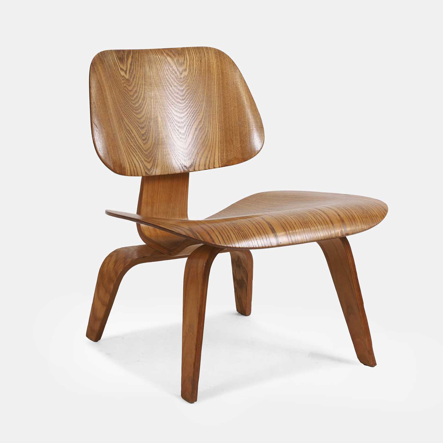 Lot 165 - Charles Eames (American, 1907-1978) and Ray Eames (American, 1912-1988)