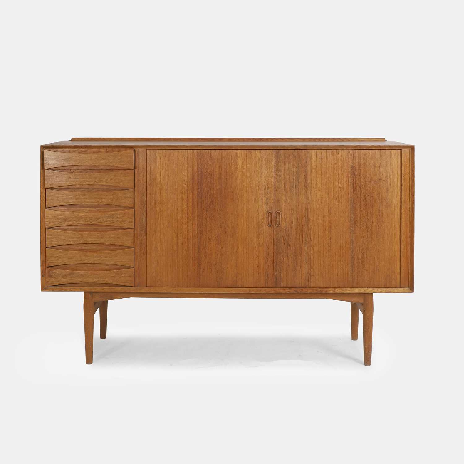Lot 255 - Arne Vodder (Danish, 1926-2009) for Sibast