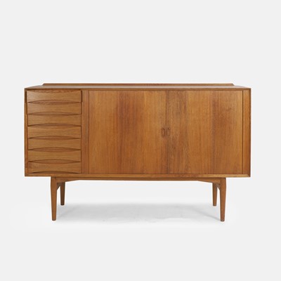 Lot 255 - Arne Vodder (Danish, 1926-2009) for Sibast