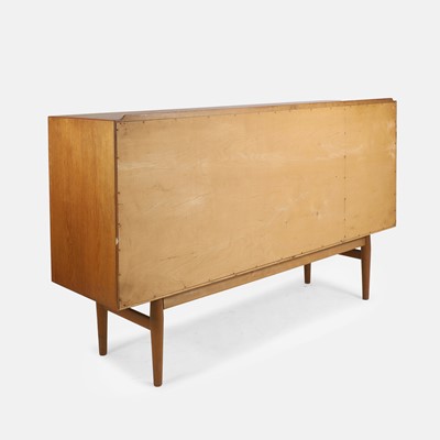Lot 255 - Arne Vodder (Danish, 1926-2009) for Sibast