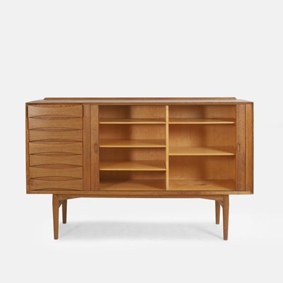 Lot 255 - Arne Vodder (Danish, 1926-2009) for Sibast