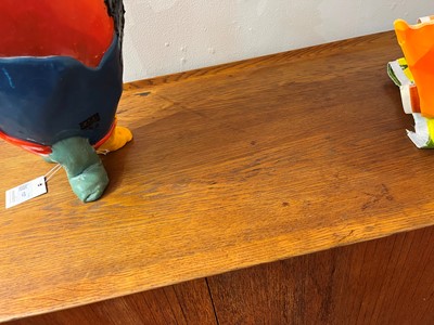 Lot 255 - Arne Vodder (Danish, 1926-2009) for Sibast