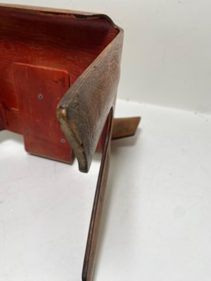Lot 49 - Charles Eames (American, 1907-1978) and Ray Eames (American, 1912-1988)