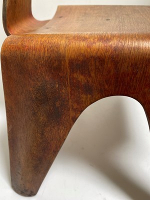 Lot 49 - Charles Eames (American, 1907-1978) and Ray Eames (American, 1912-1988)