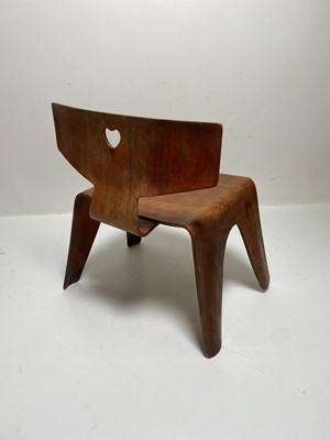 Lot 49 - Charles Eames (American, 1907-1978) and Ray Eames (American, 1912-1988)