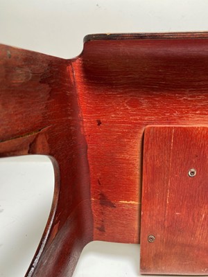 Lot 49 - Charles Eames (American, 1907-1978) and Ray Eames (American, 1912-1988)