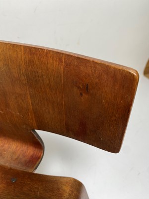 Lot 49 - Charles Eames (American, 1907-1978) and Ray Eames (American, 1912-1988)