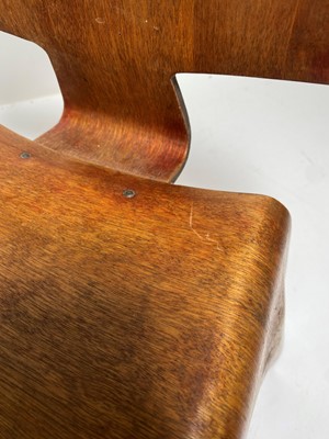 Lot 49 - Charles Eames (American, 1907-1978) and Ray Eames (American, 1912-1988)